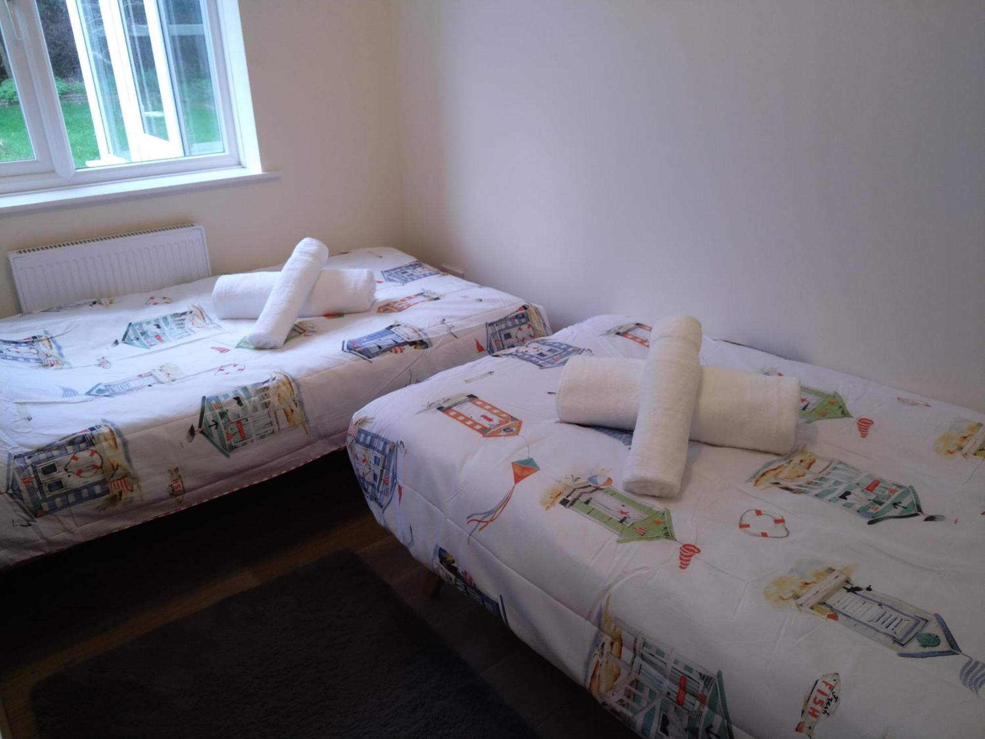 Beautiful 3-Bed Bungalow Kessingland Rural Retreat Lowestoft Kültér fotó