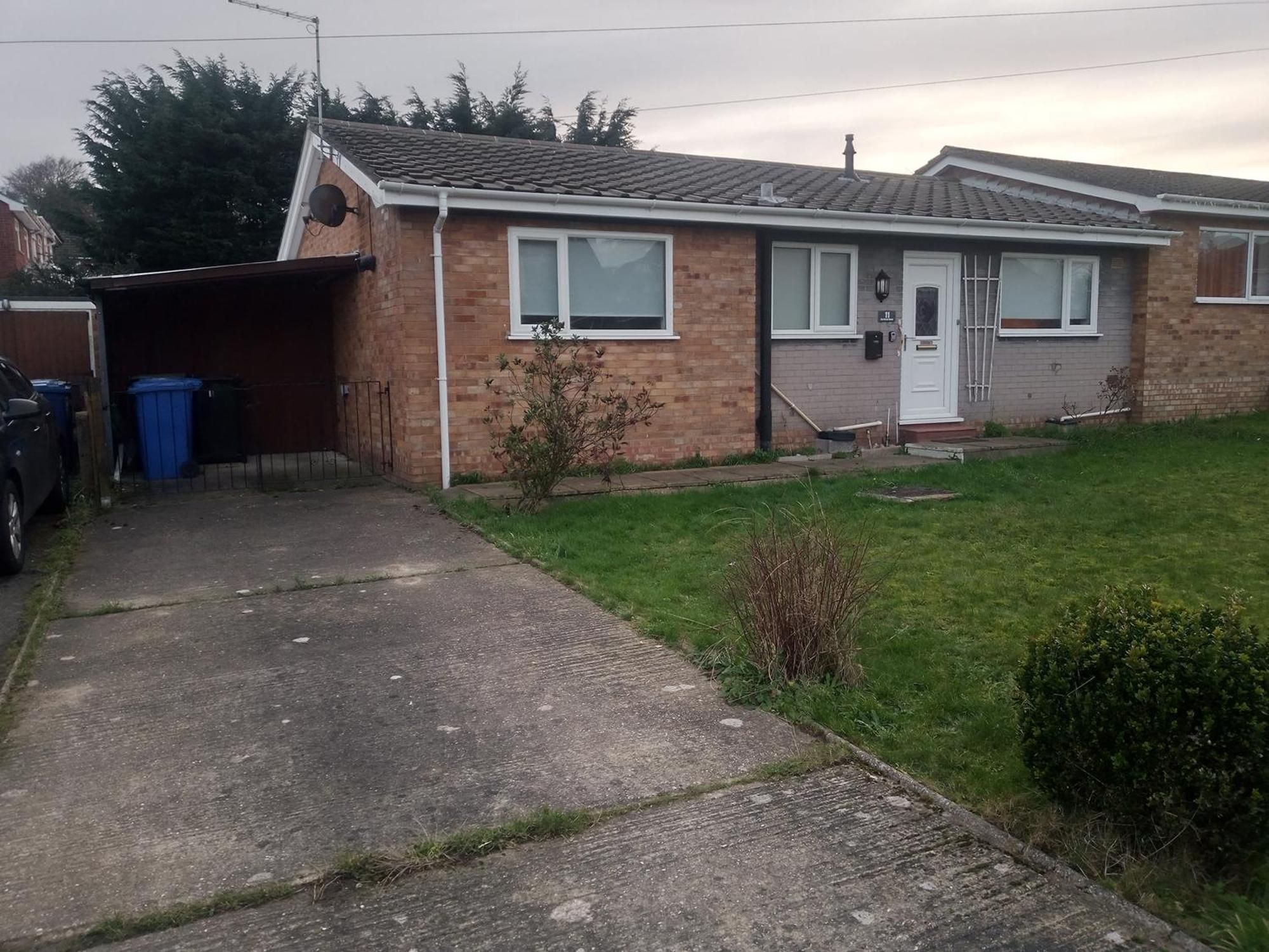 Beautiful 3-Bed Bungalow Kessingland Rural Retreat Lowestoft Kültér fotó