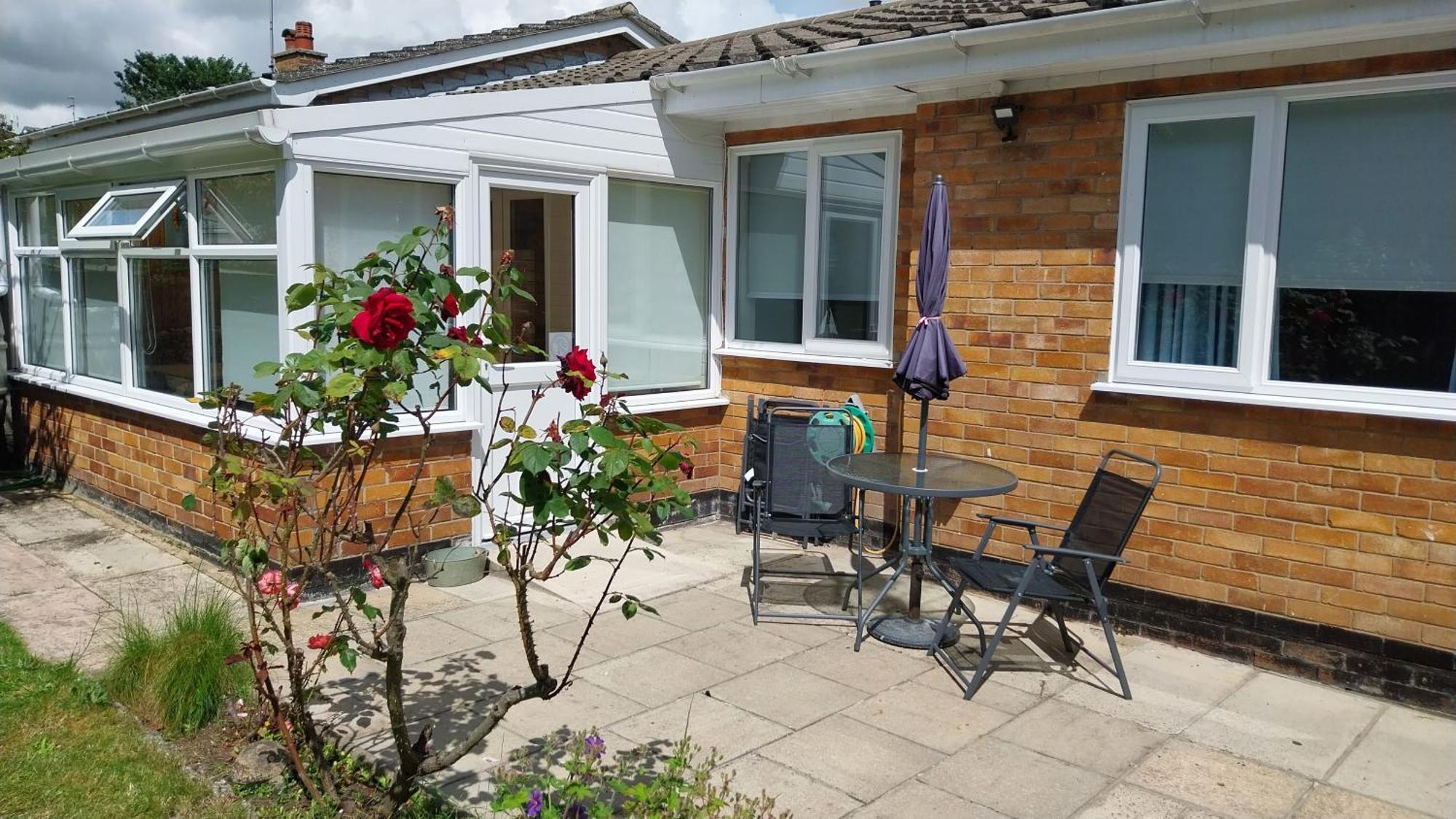 Beautiful 3-Bed Bungalow Kessingland Rural Retreat Lowestoft Kültér fotó