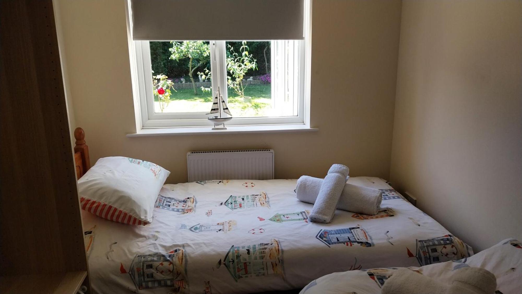 Beautiful 3-Bed Bungalow Kessingland Rural Retreat Lowestoft Kültér fotó